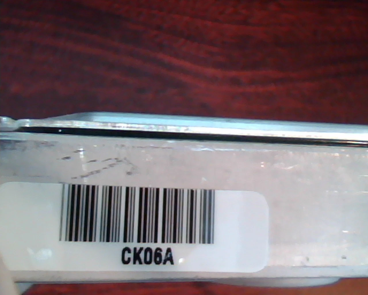 Hard Disk Drive IDE Maxtor 90840D6 06A 09A 05A CK06A K60BDAMA - image 4