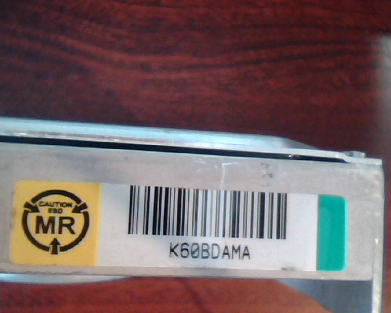 Hard Disk Drive IDE Maxtor 90840D6 06A 09A 05A CK06A K60BDAMA - image 5