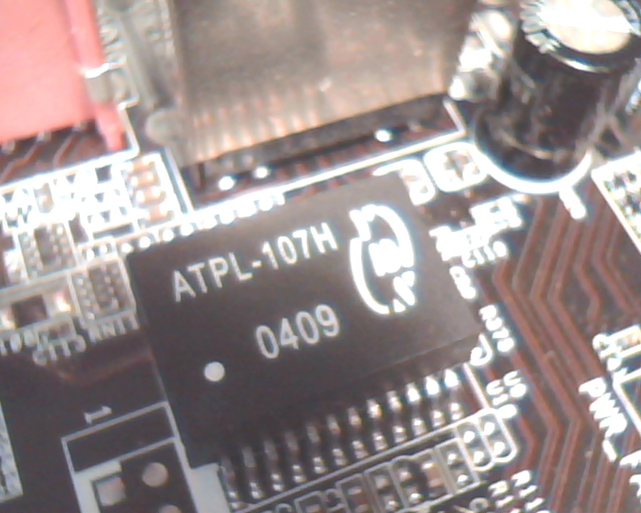 Motherboard Athlon ASUS K8V v1.12 Socket754 754 K8VB1 Athlon K8V-UAYZ AGP - image 12