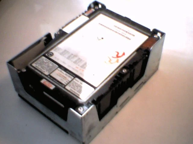 Hard Drive SCSI Micropolis 1588 370-1319-03 FH FS0003-07-7