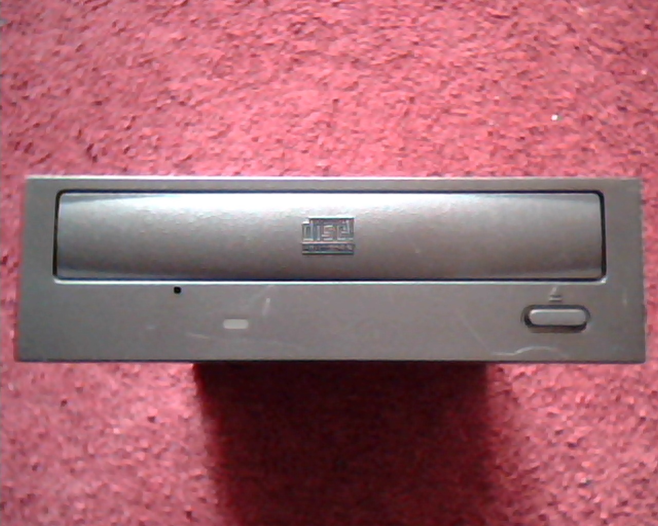 LITE-ON IT CD-RW Drive LTR-16102B IDE 16x10x40x Rewritable January 2002 - image 4