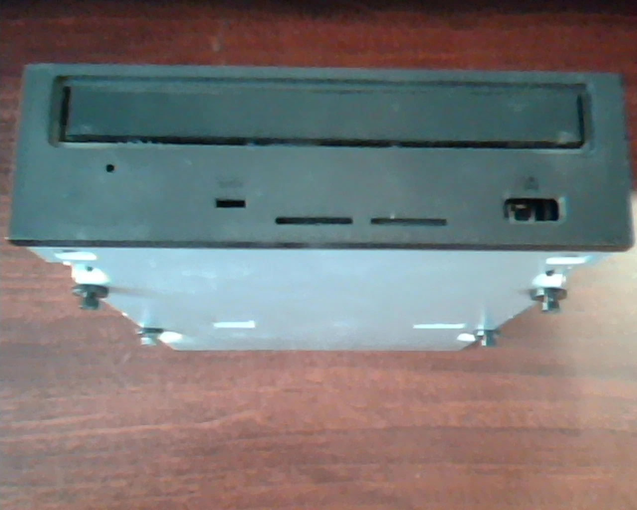 Apple Code DVR-106PB August 2003 678-0465B DVDRW PD106 Pioneer Writer Drive - image 3