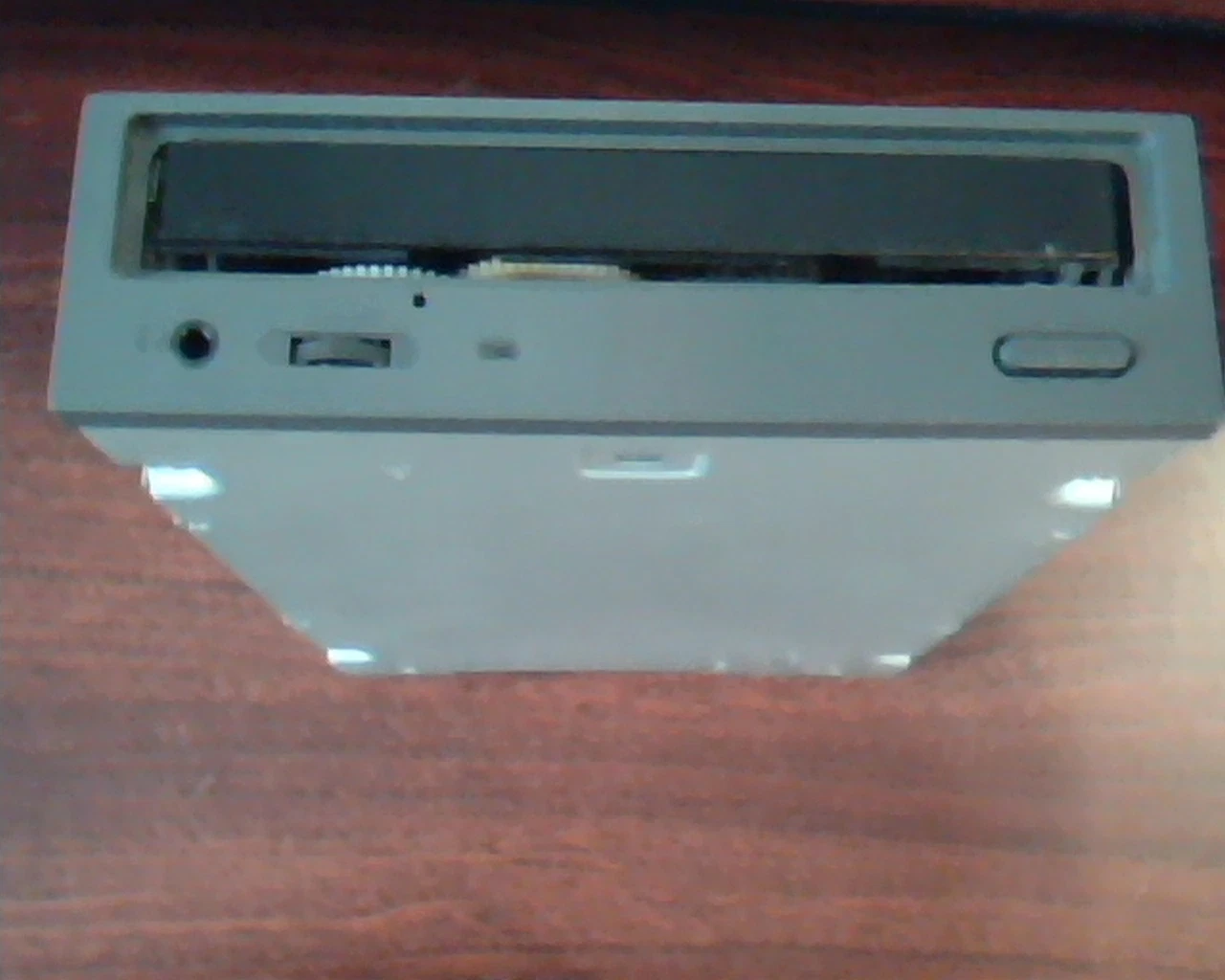 Sony CD R/RW Drive CRX170E SCDRW January 2002 678T0240 BA CRX17 678-0321 - image 3