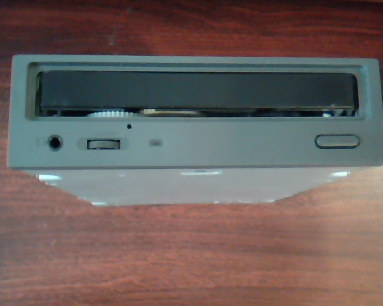 Sony CD R/RW Drive CRX170E SCDRW January 2002 678T0240 BA CRX17 678-0321 - image 4