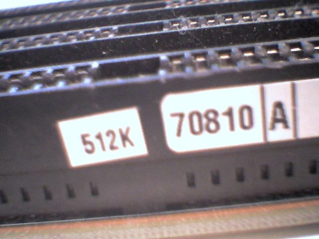 Jetway J-571B Socket7 Motherboard AT 4 four ISA LOADED SIS 5571 FDC37C669 168pin - image 5