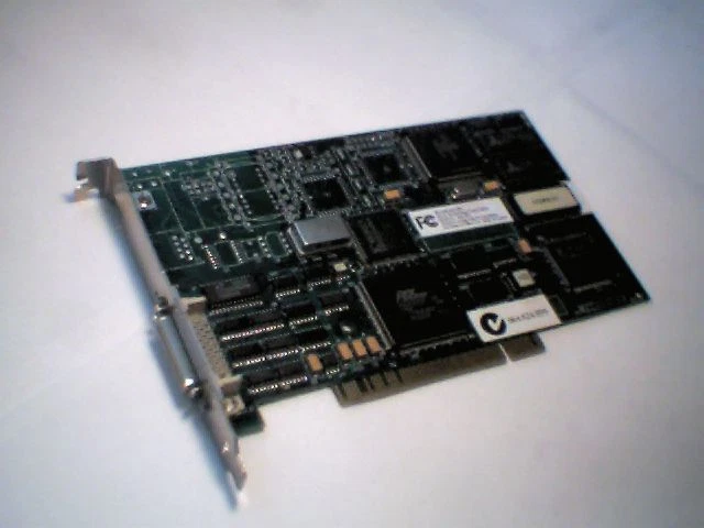Eicon S90 800-295-02 PCI Communications Card 2002 Telephone Diva 295-10520