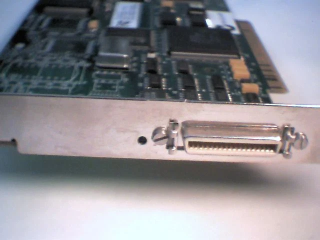 Eicon S90 800-295-02 PCI Communications Card 2002 Telephone Diva 295-10520 - image 3
