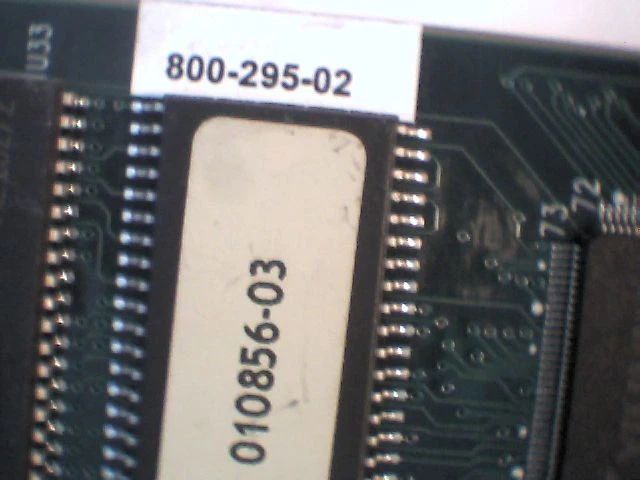 Eicon S90 800-295-02 PCI Communications Card 2002 Telephone Diva 295-10520 - image 6