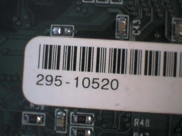 Eicon S90 800-295-02 PCI Communications Card 2002 Telephone Diva 295-10520 - image 8