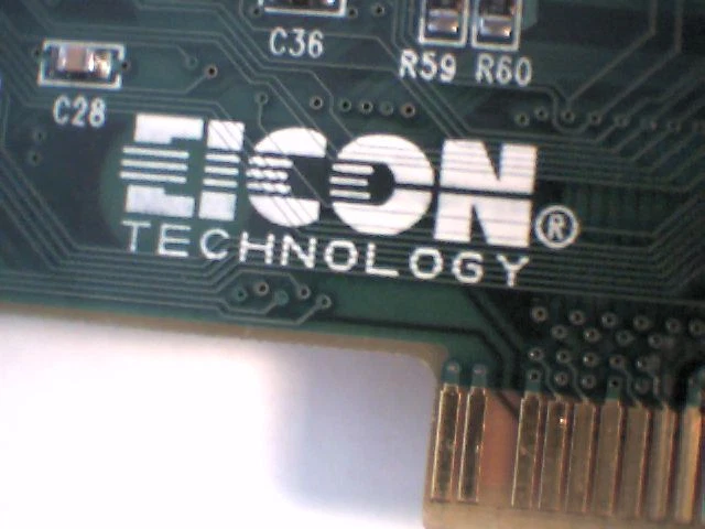 Eicon S90 800-295-02 PCI Communications Card 2002 Telephone Diva 295-10520 - image 9