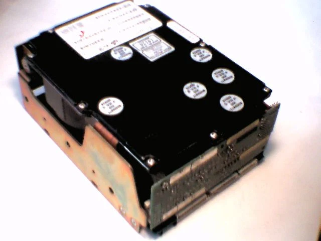 SCSI Drive Seagate ST4702NM 94181-702M 77777758 937004-002 MicroNet MicroIIi-620 - image 2