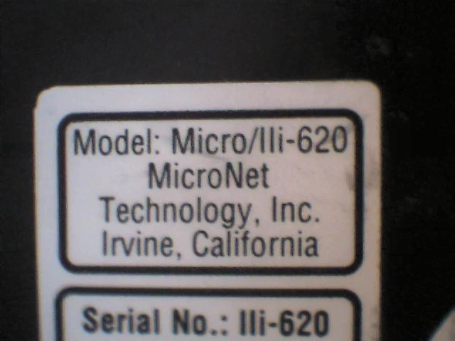 SCSI Drive Seagate ST4702NM 94181-702M 77777758 937004-002 MicroNet MicroIIi-620 - image 4