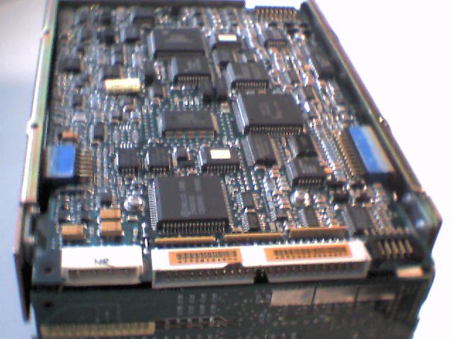 SCSI Drive Seagate ST4702NM 94181-702M 77777758 937004-002 MicroNet MicroIIi-620 - image 5