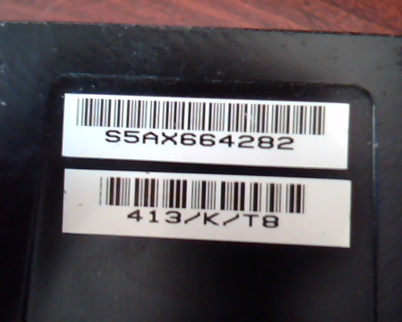 Hard Drive Disk SCSI Seagate Hawk ST12400N 949001-026 S-01-9451-3 8650 - image 2