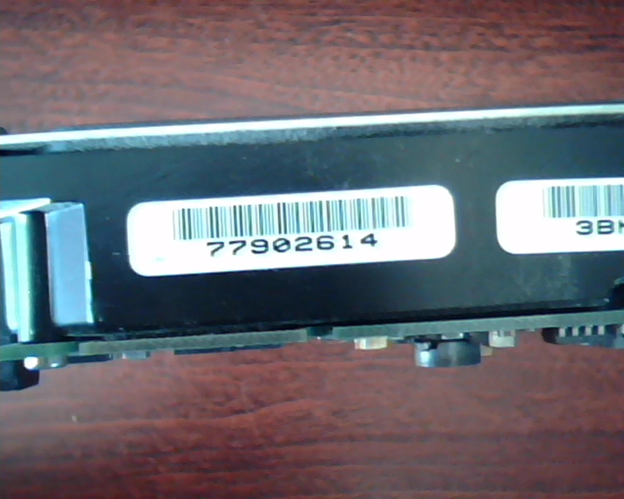 Hard Drive Disk SCSI Seagate Barracuda ST39236LW A-01-0043-5 9N3012-002 0005 HDD - image 3