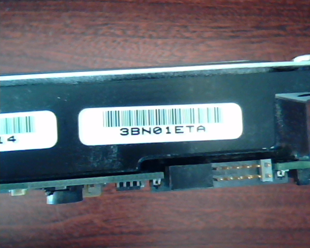 Hard Drive Disk SCSI Seagate Barracuda ST39236LW A-01-0043-5 9N3012-002 0005 HDD - image 4