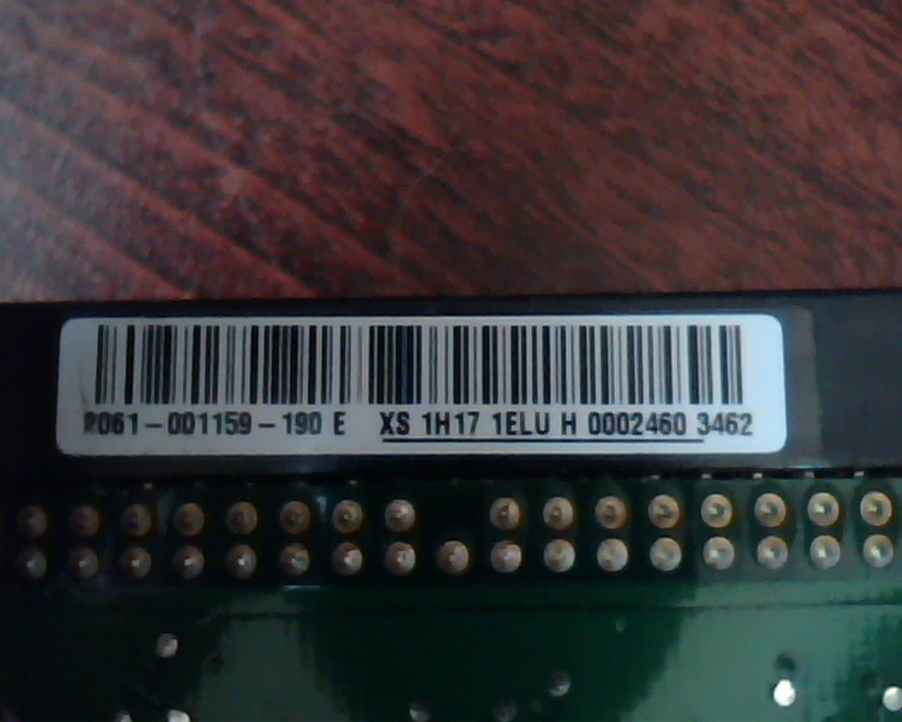 Hard Disk Drive IDE Western Digital Caviar WD800BB-00DKA0 156301488 80GB WD800 - image 4
