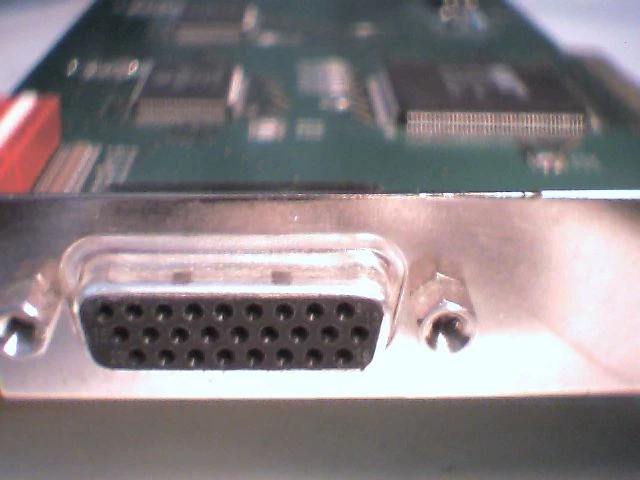 Video Card PCI Video Multi 4x4 V+2001 Plus 16-channel Conexant Fusion 878A BNC - image 3