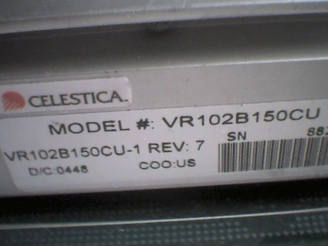 Motherboard SBC Xeon Mercury 501-103-1A Socket 604 - image 7