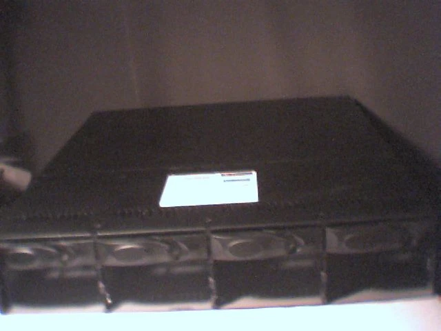 Plasmon RAIDTEC SNAZ S12-40C NAS RAID System