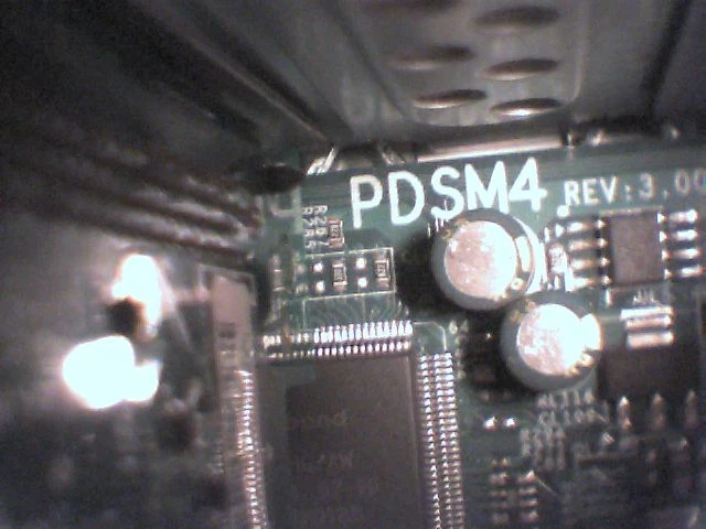 Plasmon RAIDTEC SNAZ S12-40C NAS RAID System - image 11