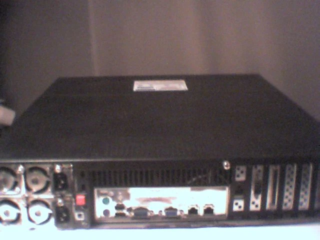 Plasmon RAIDTEC SNAZ S12-40C NAS RAID System - image 3