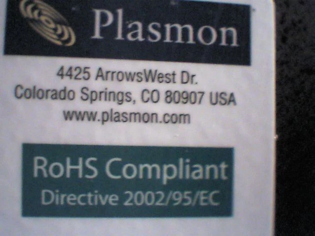 Plasmon RAIDTEC SNAZ S12-40C NAS RAID System - image 5