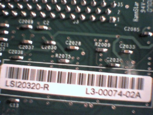 Plasmon RAIDTEC SNAZ S12-40C NAS RAID System - image 9