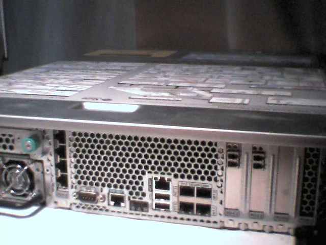 Sun Sunfire T2000 System 8core 1.2GHz 16GB 602-3000-08 Quad Gigabit + Dual Fibre - image 3