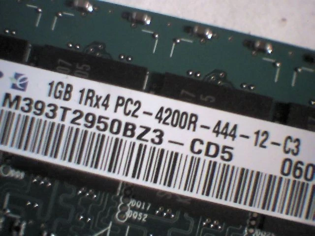 Sun Sunfire T2000 System 8core 1.2GHz 16GB 602-3000-08 Quad Gigabit + Dual Fibre - image 8