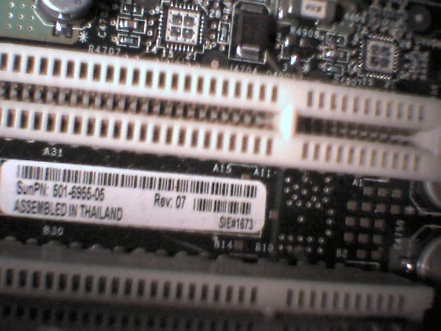 Sun Sunfire T2000 System 8core 1.2GHz 16GB 602-3000-08 Quad Gigabit + Dual Fibre - image 10