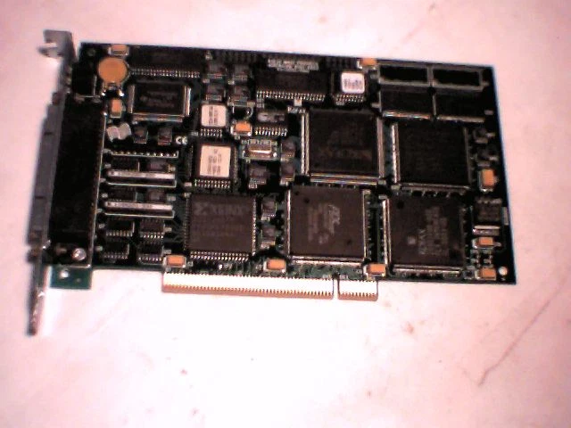 Kofax Adrenaline 850V EH-0850-2000 PCI Video Image Processor Accelerator Card - image 2