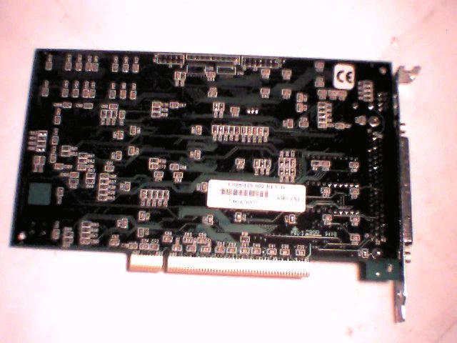 Kofax Adrenaline 850V EH-0850-2000 PCI Video Image Processor Accelerator Card - image 3