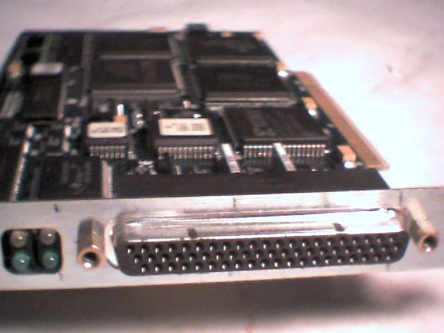 Kofax Adrenaline 850V EH-0850-2000 PCI Video Image Processor Accelerator Card - image 4