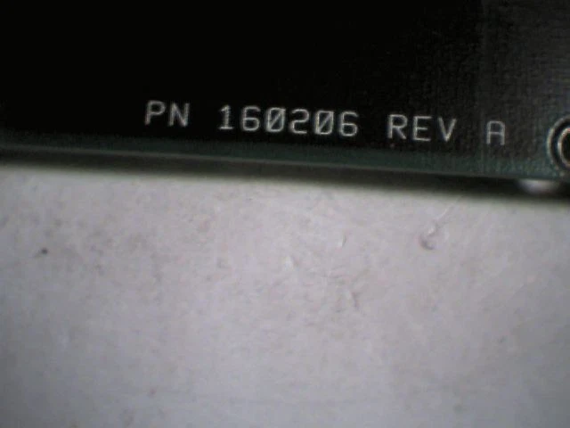 Farallon PhoneNET Card EN Apple Nubus Network Adapter Mac ENCARD 160206 Vintage - image 4