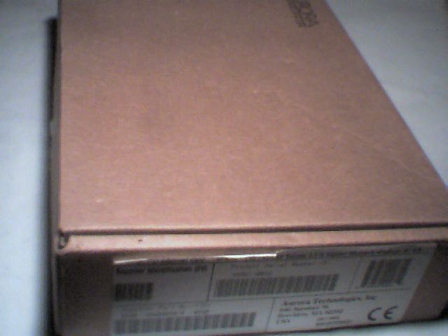 Aurora Explorer Multiport 4-Port PCI Card Ethernet Adapter NIC Sun Solaris SPARC - image 12