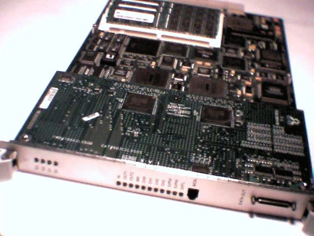 Scitex CREO Kodak 503D2B038S EPF-2B038S-M CDM BRD ASSY