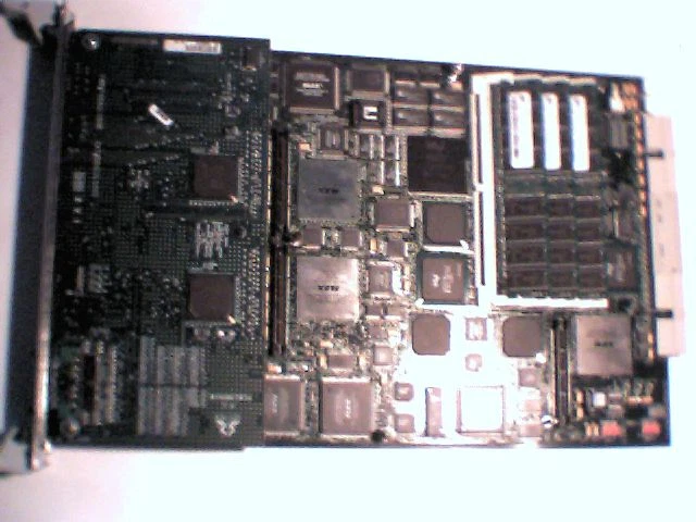 Scitex CREO Kodak 503D2B038S EPF-2B038S-M CDM BRD ASSY - image 2