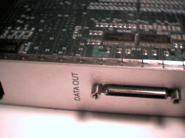 Scitex CREO Kodak 503D2B038S EPF-2B038S-M CDM BRD ASSY - image 5
