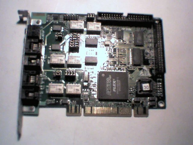 Voltaire Advanced Data Security 2in1 PC PCI card - image 2