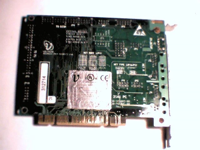 Voltaire Advanced Data Security 2in1 PC PCI card - image 3
