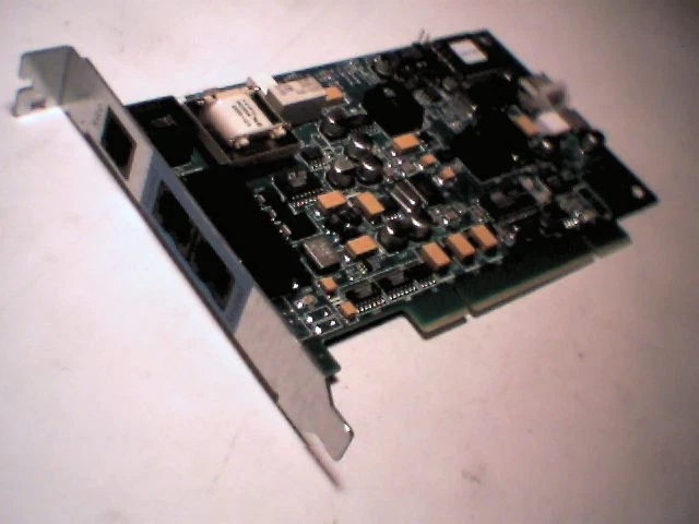 OneTouch One Touch Systems SCC Card 473-0041 900-0041-A1 Keypad Interface