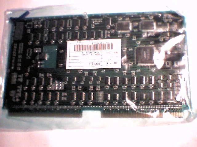 IBM InfoPrint 4100 - FU121 Card 01P7375 213963A-1B