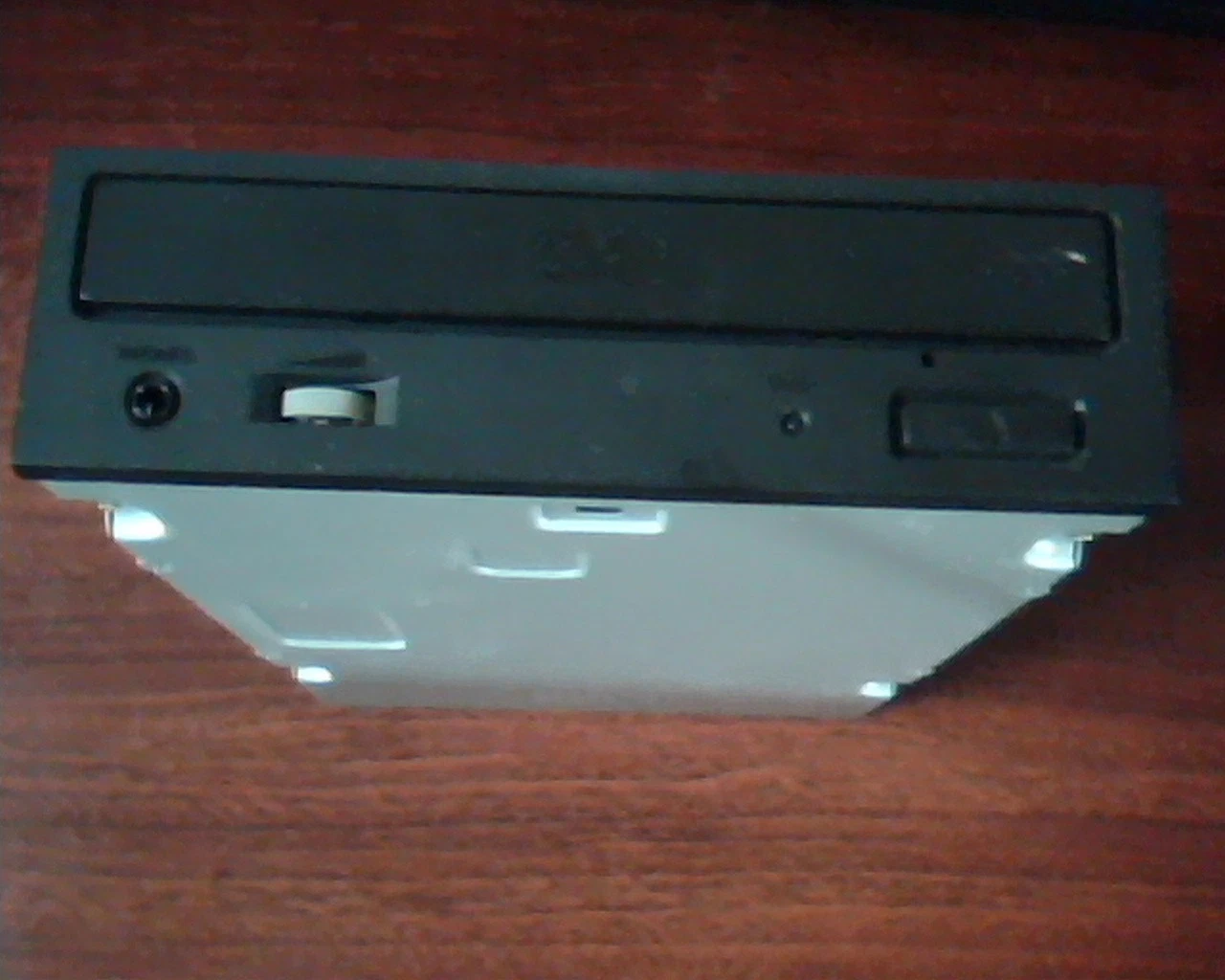 Code DVD-115HB IBM 19K3646 09N0910 DVD Drive 16X ATAPI DVD115HB Sept 2000 - image 4