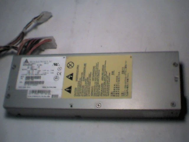 Power Supply Delta DPS-125B A Rev:01 DELL 078WUH Intel 753752-005 125W - image 2