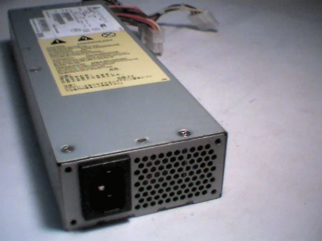 Power Supply Delta DPS-125B A Rev:01 DELL 078WUH Intel 753752-005 125W - image 3