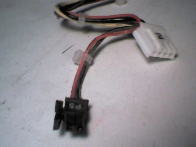 Power Supply Delta DPS-125B A Rev:01 DELL 078WUH Intel 753752-005 125W - image 5