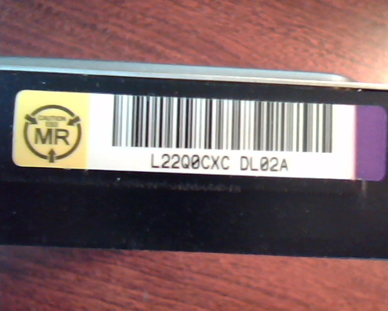 Hard Disk Drive IDE Maxtor 32049H2 02A 07A 06P5132 19K1560 YAH814Y0 - image 2