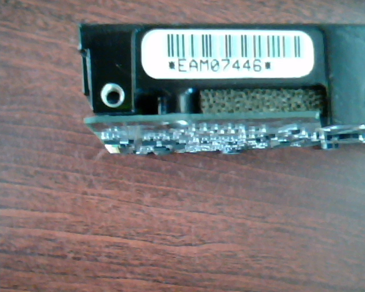 Hard Drive Disk SCSI Seagate ST5660NC 9A2005-031 S1FAEBB 06 3701844-03 HDD - image 3