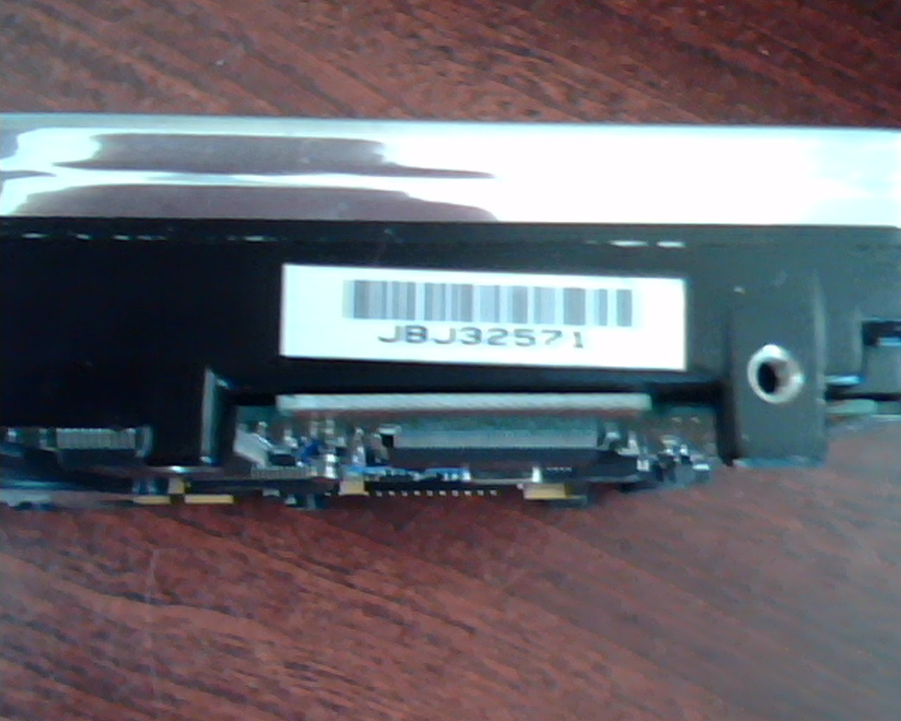 Hard Drive Disk SCSI Seagate Hawk ST32155W 9C4016-027 A-01-9707-5 0528 68-pin - image 3